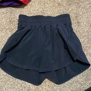 Lululemon Track That Shorts